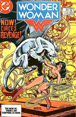 Wonder Woman Vol. 1 (1942-1986; 2020-2023) #314