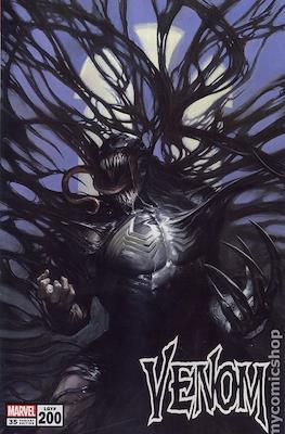 Venom Vol. 4 (2018-Variant Covers) #35.21