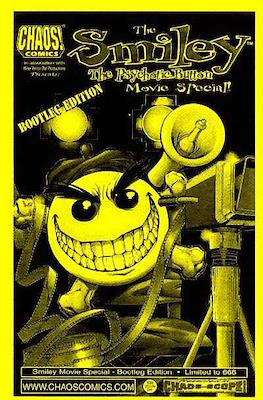 The Smiley The Psychotic Button Movie Special!