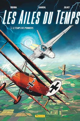 Les Ailes du temps