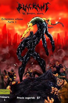 BlackAnt La Hormiga Negra