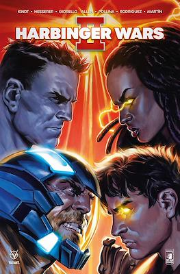 Valiant #95