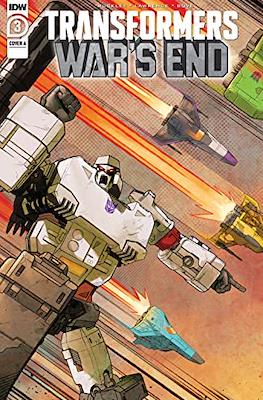 Transformers War's End #3