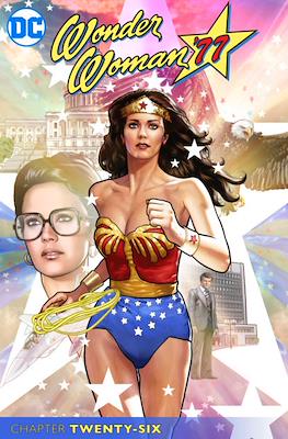 Wonder Woman'77 Special (2015-2016) #26
