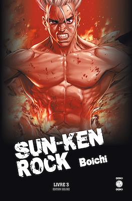 Sun-Ken Rock #3