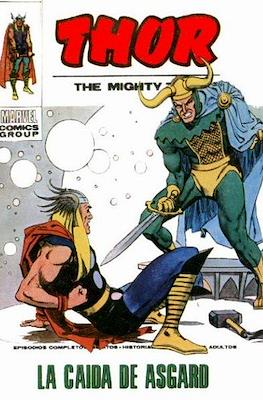 Thor Vol. 1 #33