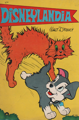 Disneylandia #656