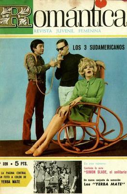 Romántica #328