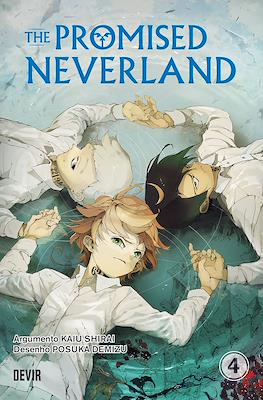 The Promised Neverland #4