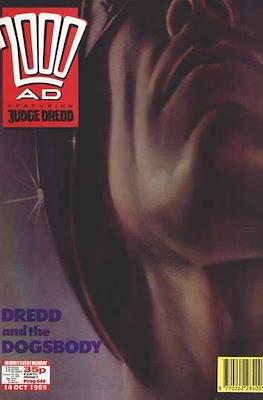 2000 AD #648