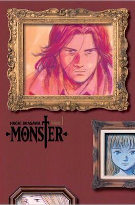 Monster (Softcover) #1