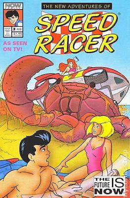 The New Adventures of Speed Racer #3