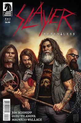Slayer: Repentless #2