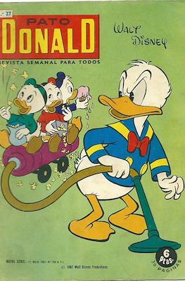 Pato Donald #27