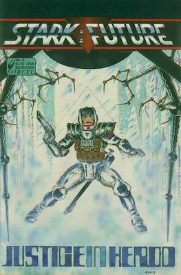 Stark: Future #4