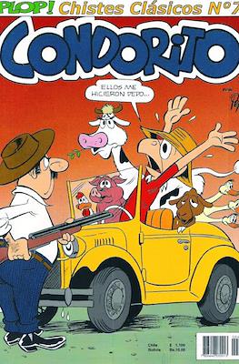 Condorito #431