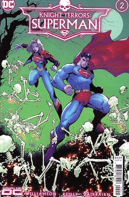 Knight Terrors: Superman (2023) #2