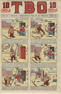 TBO (1917-1938) #962