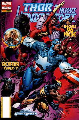 Thor #89