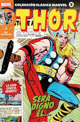 Marvel Vintage - Colección Clásica Marvel (Rústica 132 pp) #3