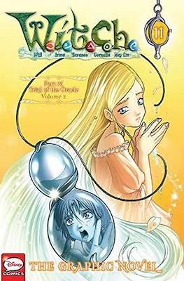 W.i.t.c.h. The Graphic Novel (Softcover) #11