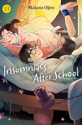 Insomniacs After School (Softcover) #13