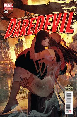 Daredevil (2016-2019) (Grapa) #7