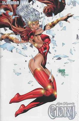 Glory Vol. 2 (2001) #2