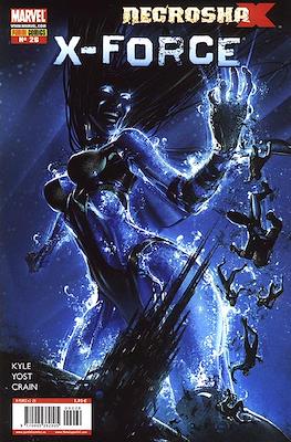 X-Force Vol. 3 (2008-2011) #26