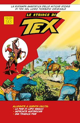 Le strisce di Tex #93