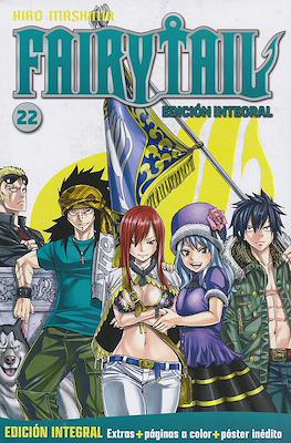 Fairy Tail - Edición integral #22