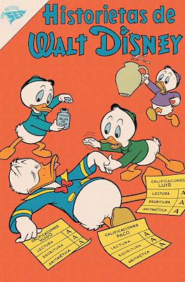 Historietas de Walt Disney #237