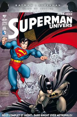 Superman Univers Hors Série