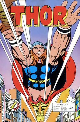 Thor Vol. 1 #2