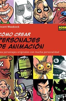 Cómo crear personajes de animación