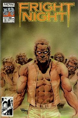 Fright Night #20