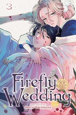 Firefly Wedding #3