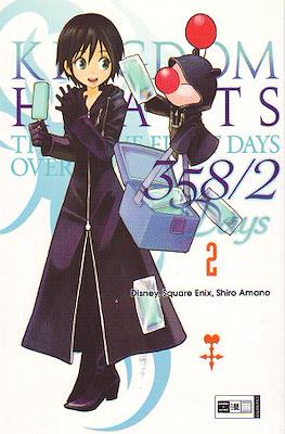 Kingdom Hearts 358/2 Days #2