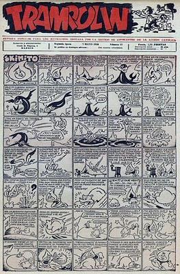 Trampolín #47