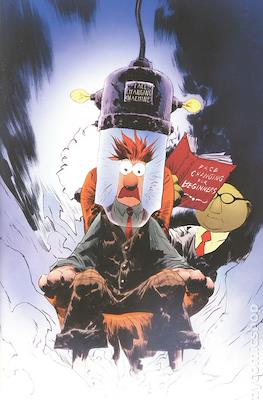 The Muppets Noir (2026 - Variant Cover) #2.4