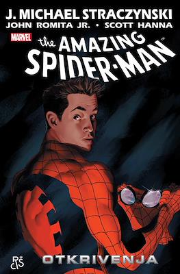 The Amazing Spider-Man: Otkrivenja
