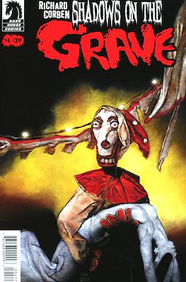 Shadows on the Grave #4