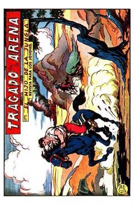 El hijo de la jungla (1956) #58