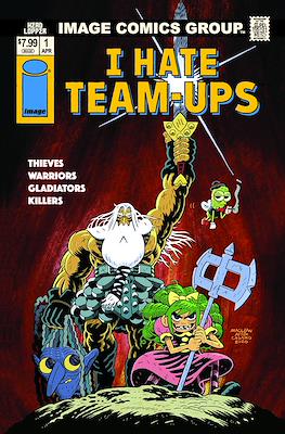 Head Lopper (2026- Variant Covers) #1.6