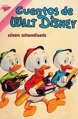 Cuentos de Walt Disney Extraordinario #45
