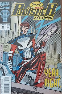 The Punisher 2099 #19