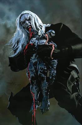 Venom Vol. 4 (2018-Variant Covers) #30.25