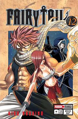 Fairy Tail #12
