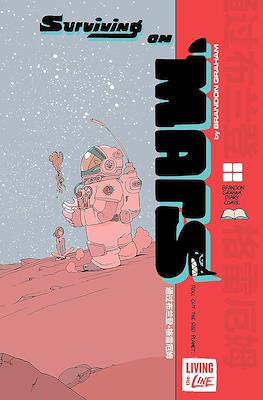 Surviving on Mars