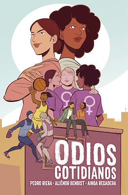 Odios cotidianos